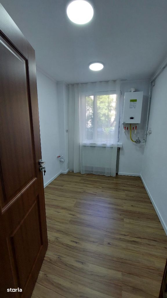 Babes apartament 2 camere