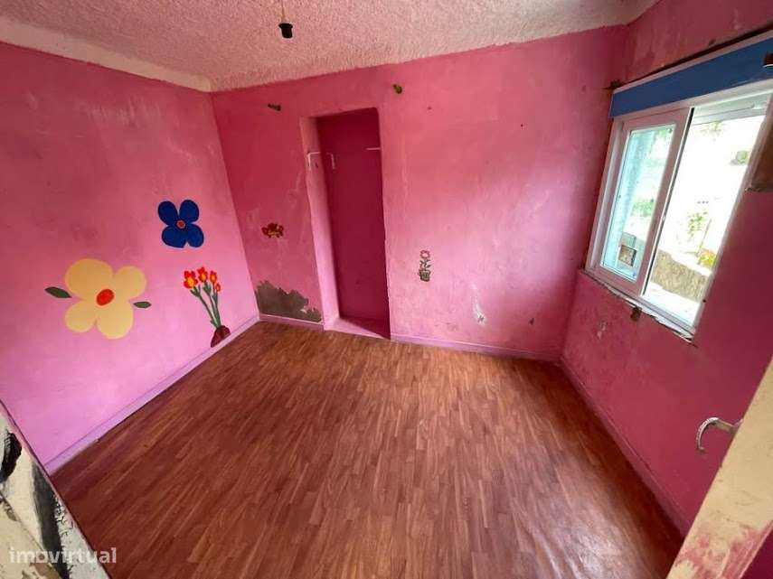 2 moradias geminadas, Aveleira, Lorvão-7