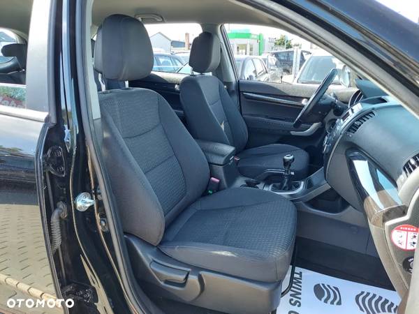 Kia Sorento 2.2 CRDI L - 17