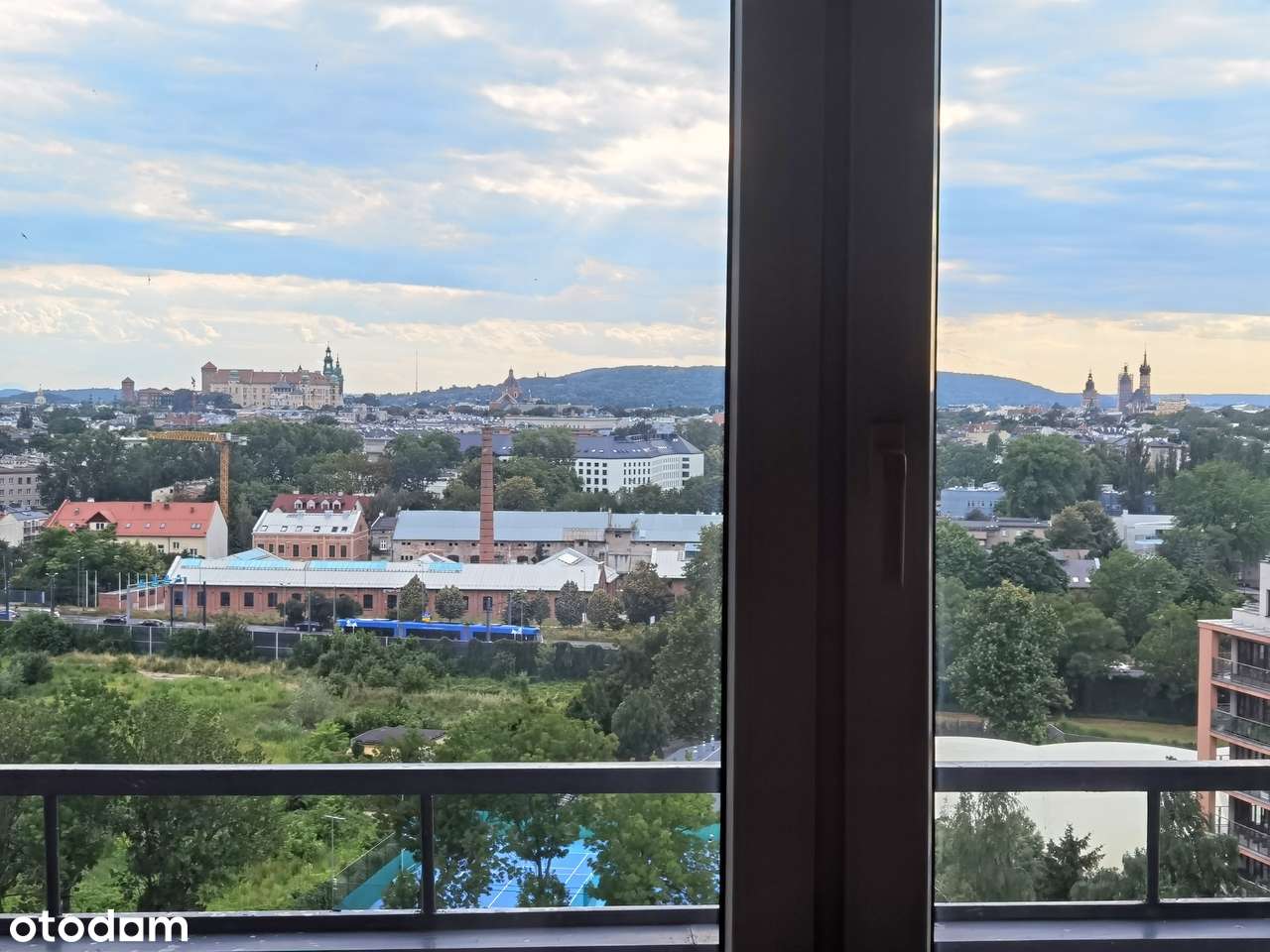 Okazja na Grzegórzkach ! Dostępne od zaraz.-18