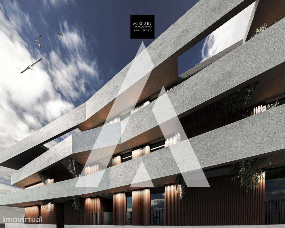 Apartamento T2 na Praia da Vagueira - Grande imagem: 5/22