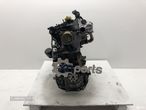 Motor RENAULT CLIO II (BB_, CB_) 1.5 dCi (B/CB08) | 06.01 -  Usado REF. K9K702 - 2