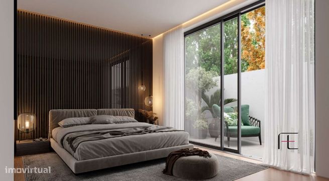 Apartamento T2 Venda em Ramalde,Porto-7