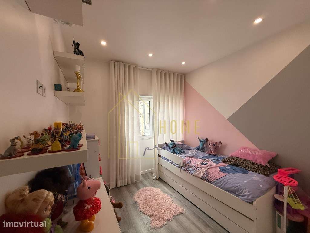 Apartamento T2 no Alto do Seixalinho-7