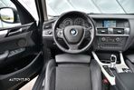 BMW X3 xDrive20d Aut. - 11