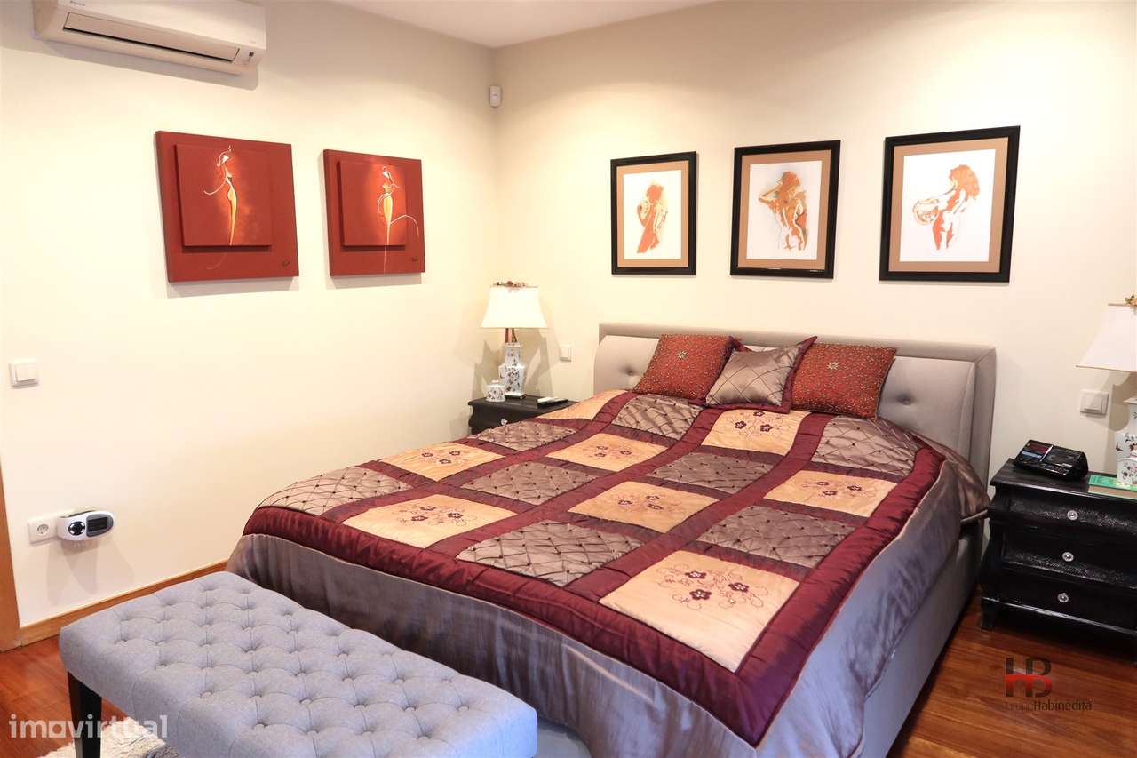 Moradia T3 Venda em Gondomar (São Cosme), Valbom e Jovim,Gondomar-28