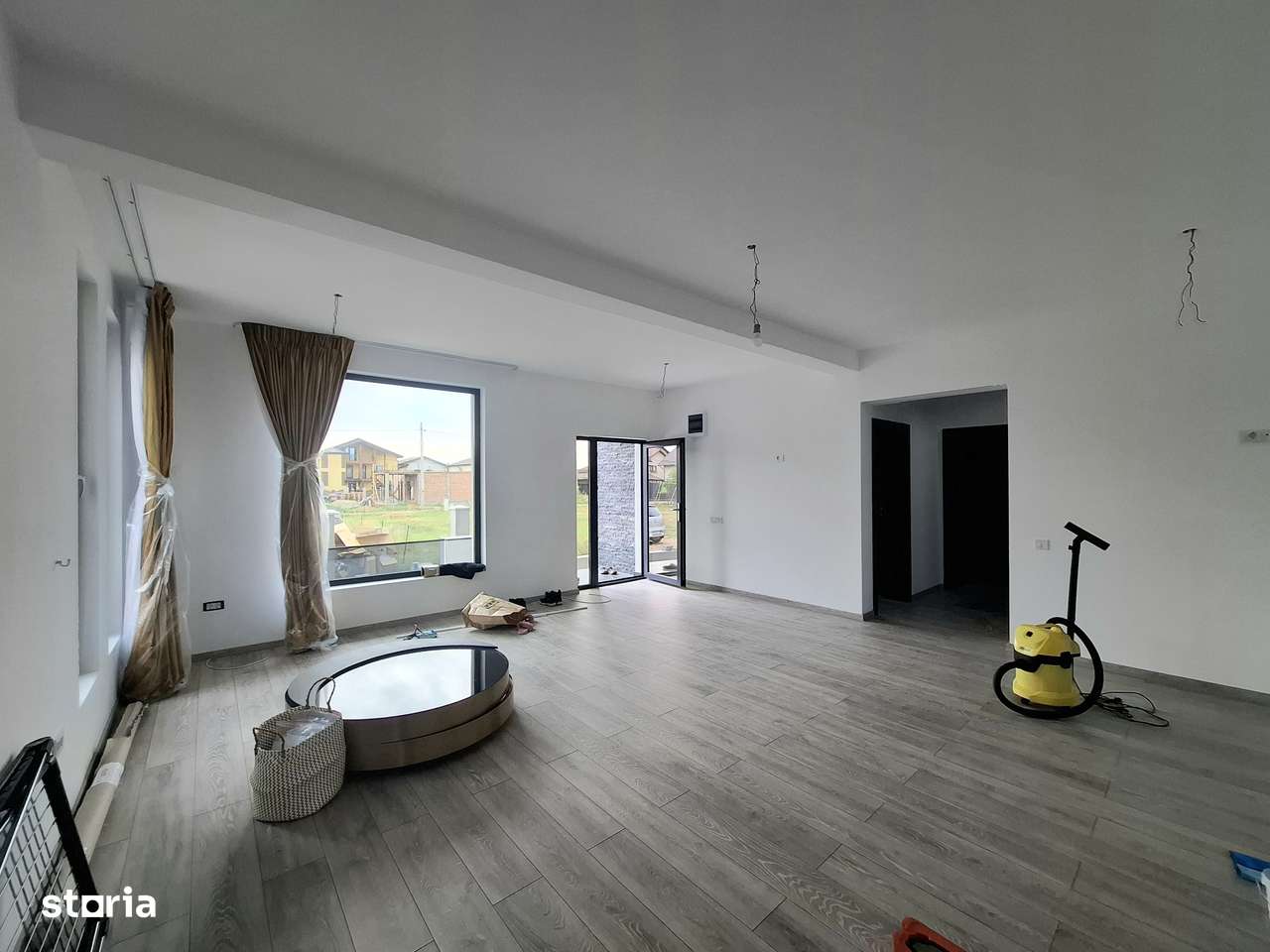 Vila P+1E, cu 4 camere, Paulesti - Imagine principală: 4/20