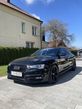 Audi A5 2.0 TDI Sportback DPF multitronic - 14