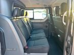 Renault Trafic 1.6 dCi 6 Lugares Longa - 21