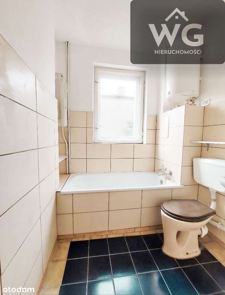 Dom z dużym potencjałem! 3 mieszkania, pracownia!-6