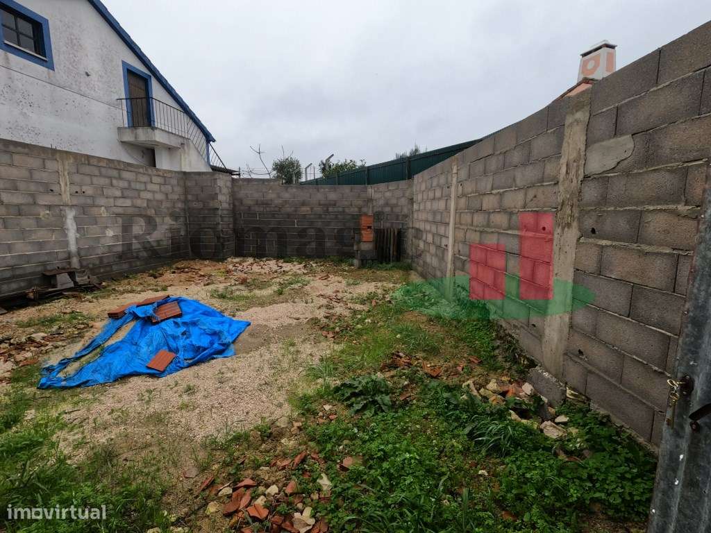 Lote Terreno Para Construção - Grande imagem: 4/4