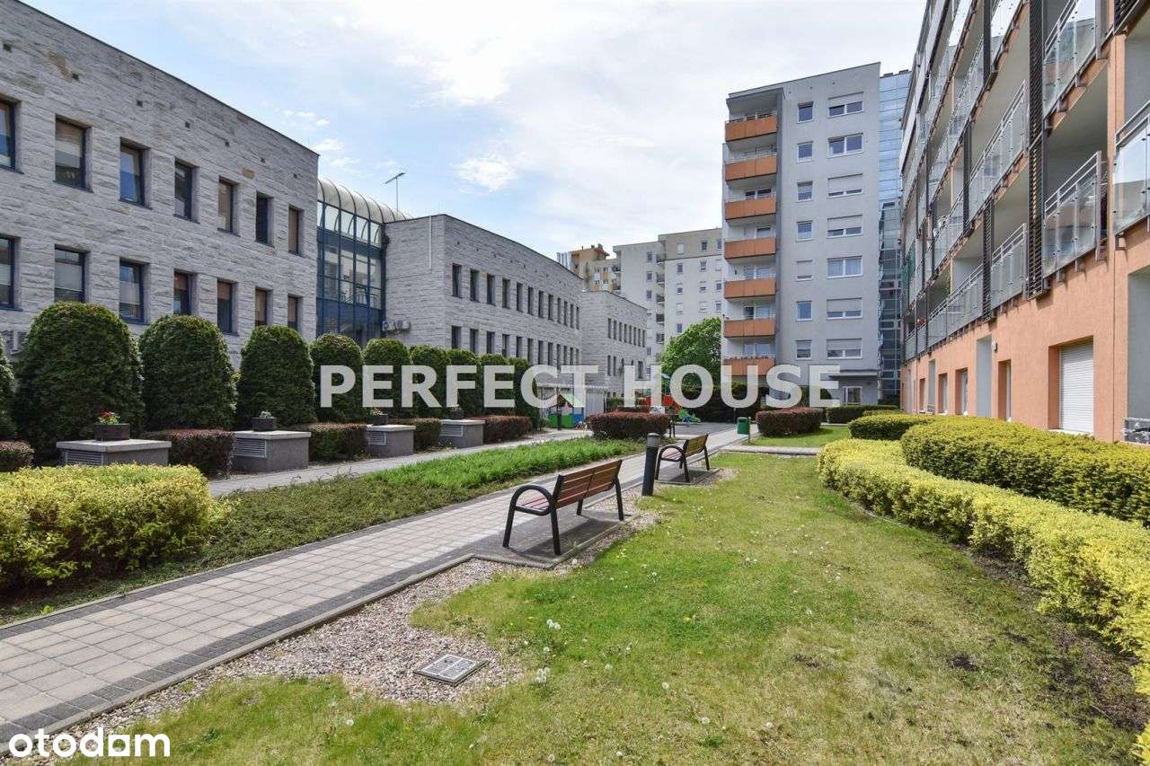 3-pokojowy apartament zamknięty kompleks Grunwald-15