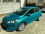 Ford Fiesta 1.0 EcoBoost S&S TITANIUM - 9