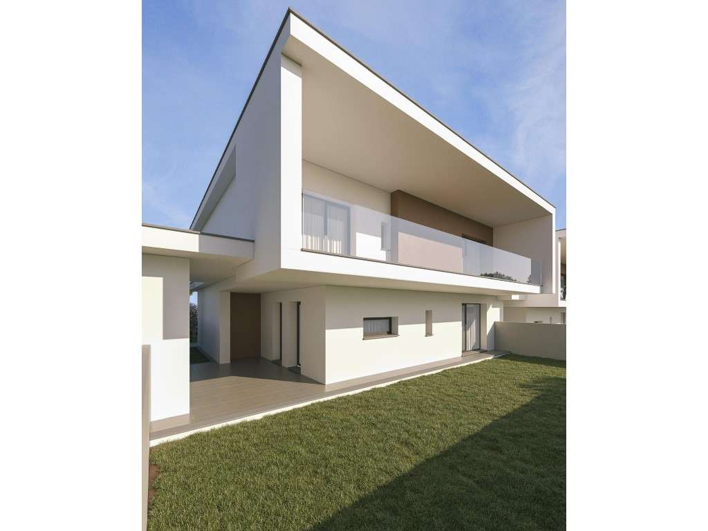 Moradia T4 - Grande imagem: 3/5