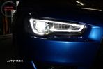 Faruri LED DRL Mitsubishi Lancer (2007-2017) Dual Projector Semnal Secvential Dina- livrare gratuita - 10