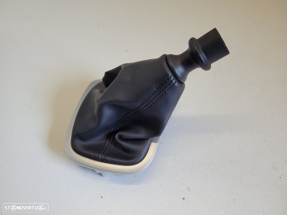 Fole Setor de velocidades Renault Megane III 3 2008-2016 - 1