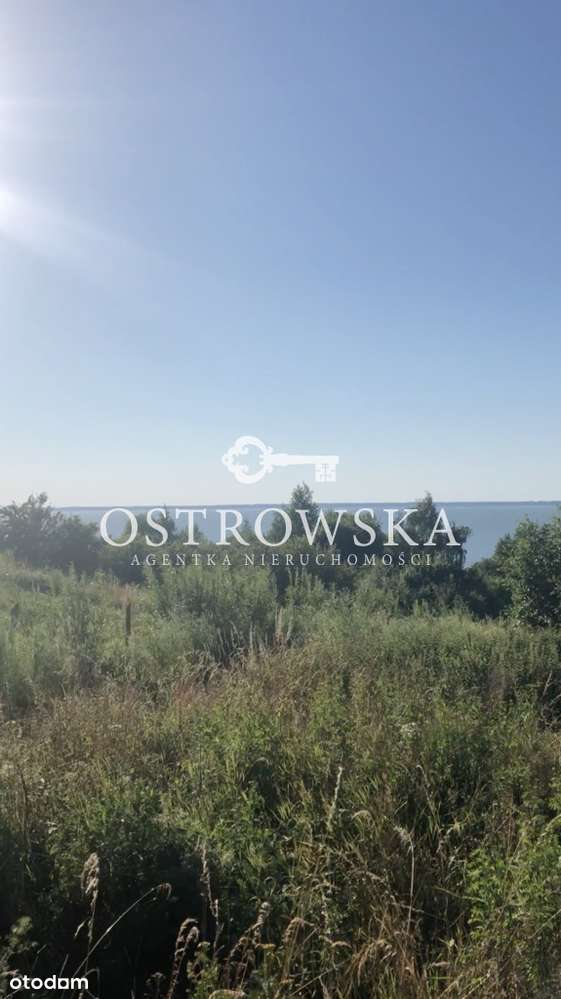 Działka budowlana z widokiem na Zalew | Bez PCC!!! - Pełny obrazek: 3/6