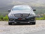 Mercedes-Benz E 350 CDi Avantgarde BlueEfficiency - 2