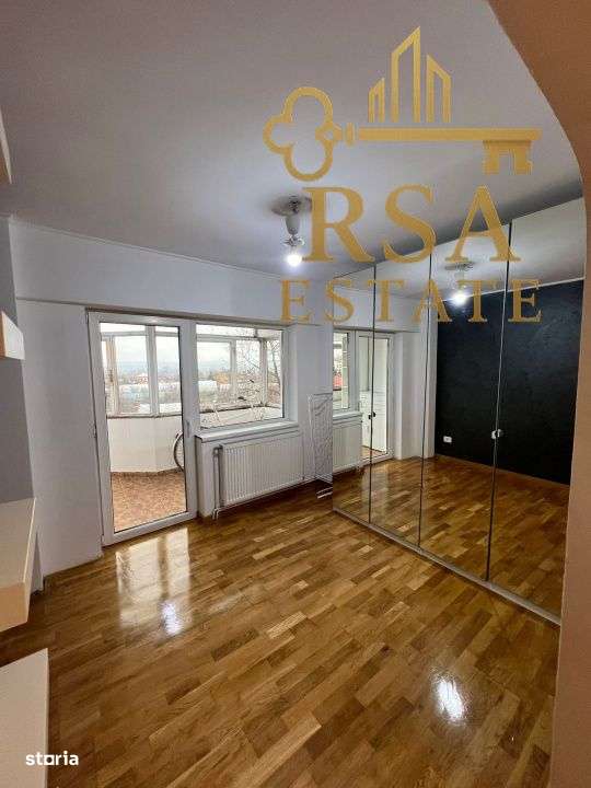 Apartament 4 camere renovat complet, Dragasani ,Valcea – 91mp, etaj-4