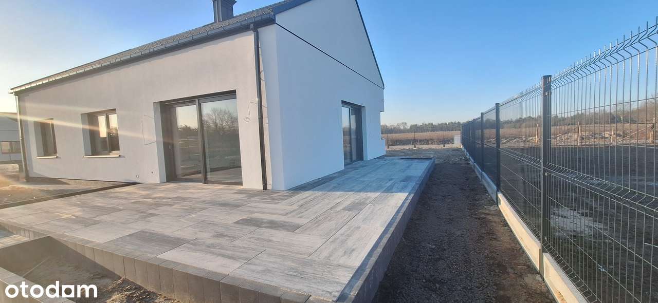 4 pokoje, dom na sprzedaż - Serock, legionowski, mazowieckie - 67578592 ...