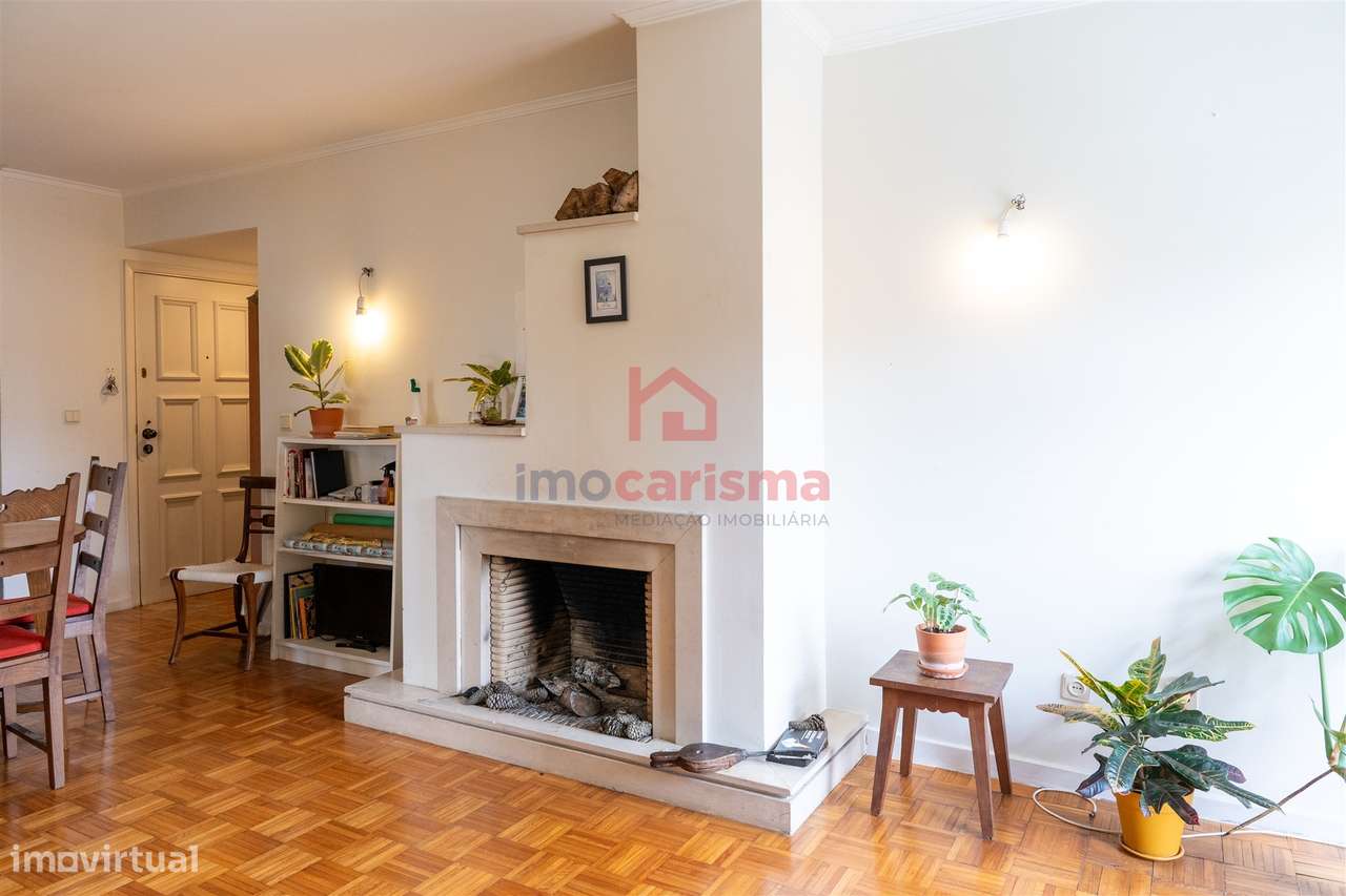 Apartamento T3 Duplex na Cedofeita, Porto-10