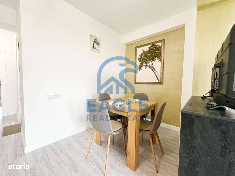 Euromaterna - 2 Camere cu balcon la prima inchiriere Petfriendly - Imagine principală: 5/19