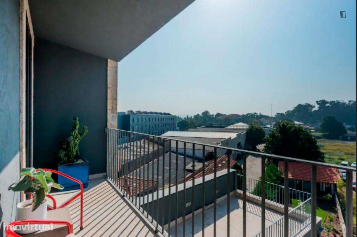 Apartamento com 1 quartos - localizado em Bonfim Porto - Grande imagem: 2/6