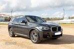 BMW X3 30 e xDrive Pack M - 17