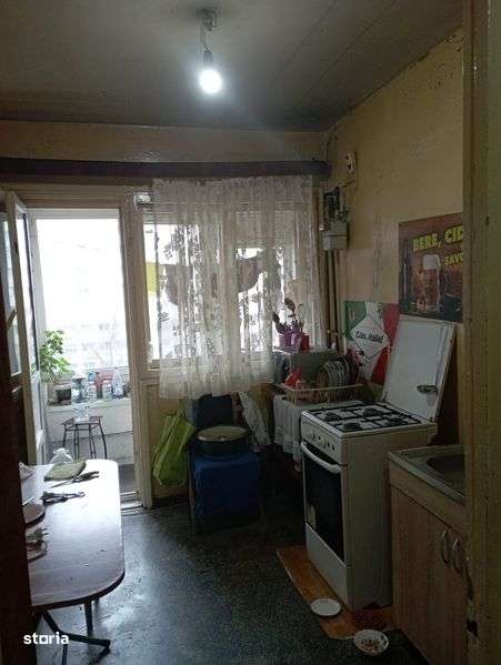 Apartament de vanzare IDH6JG