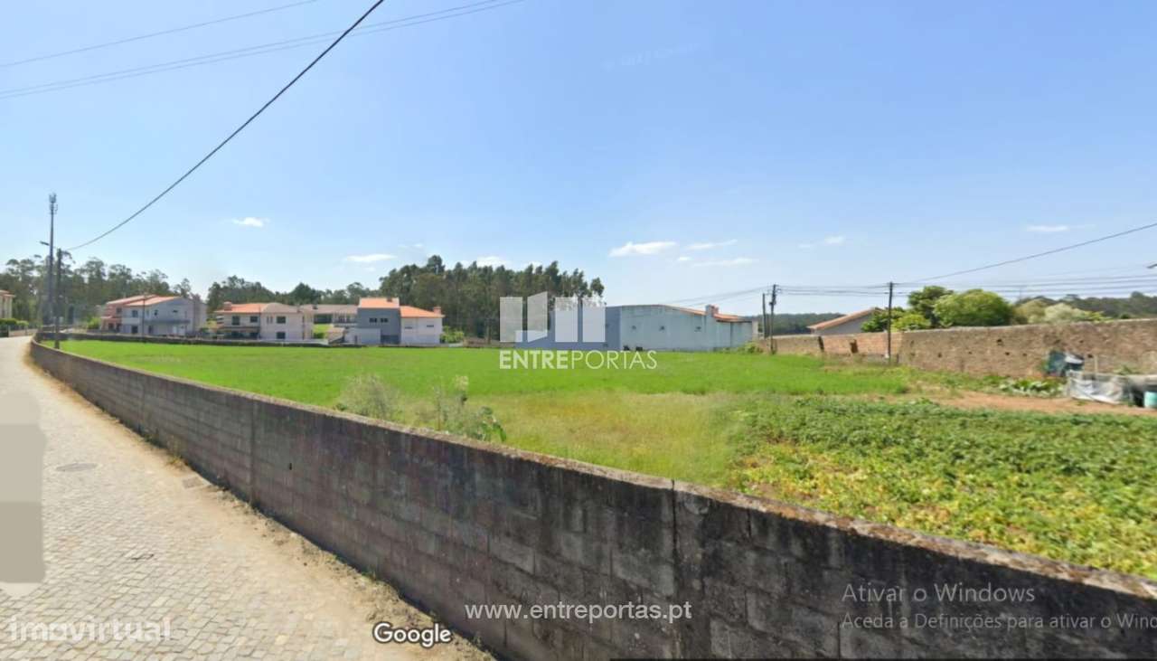 Venda de Terreno c/ 5226.76 m2 para construção, Beiriz, Póvoa de Va - Grande imagem: 5/7