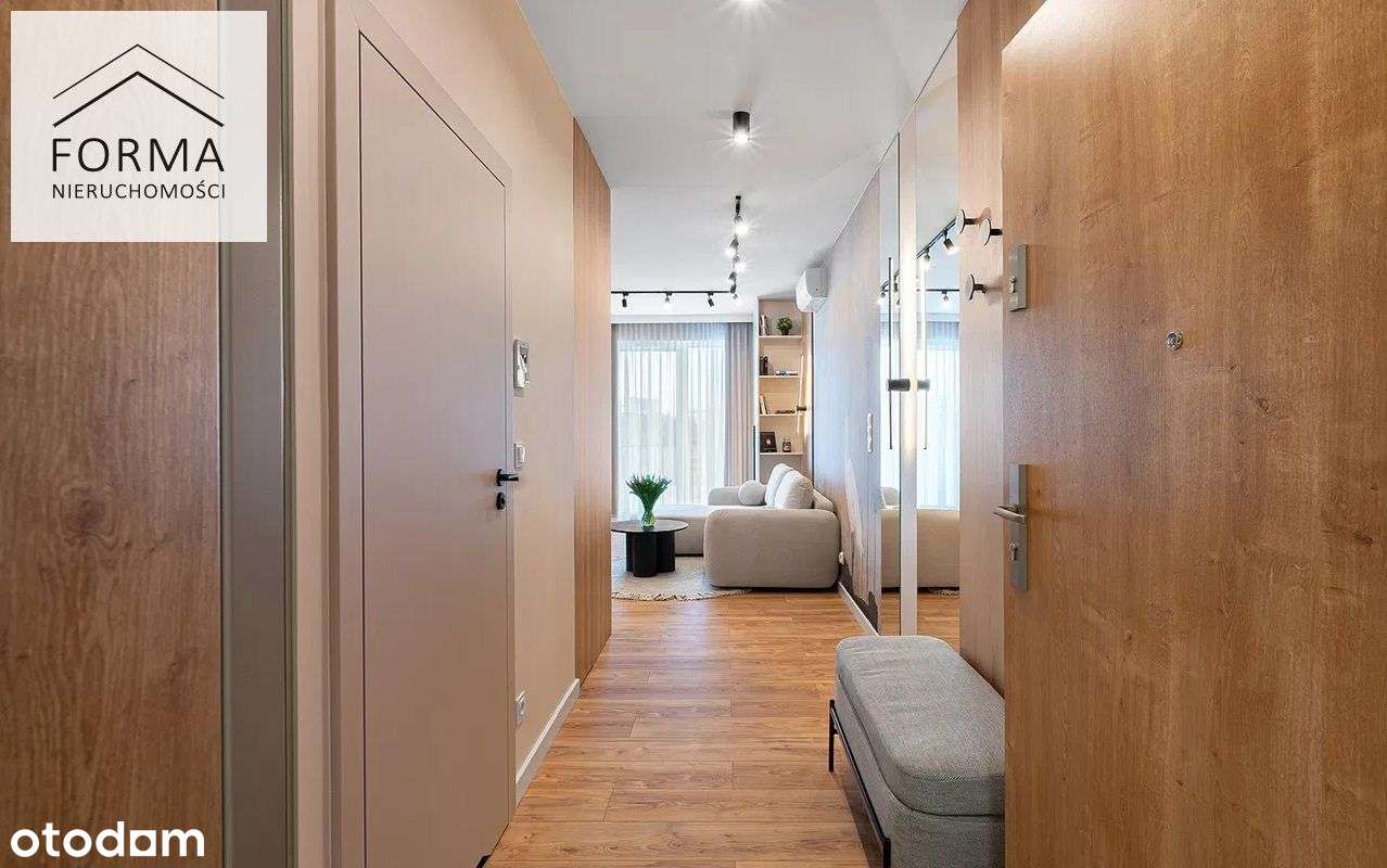 28m2 Szwederowo premium wykończenie - Pełny obrazek: 5/11