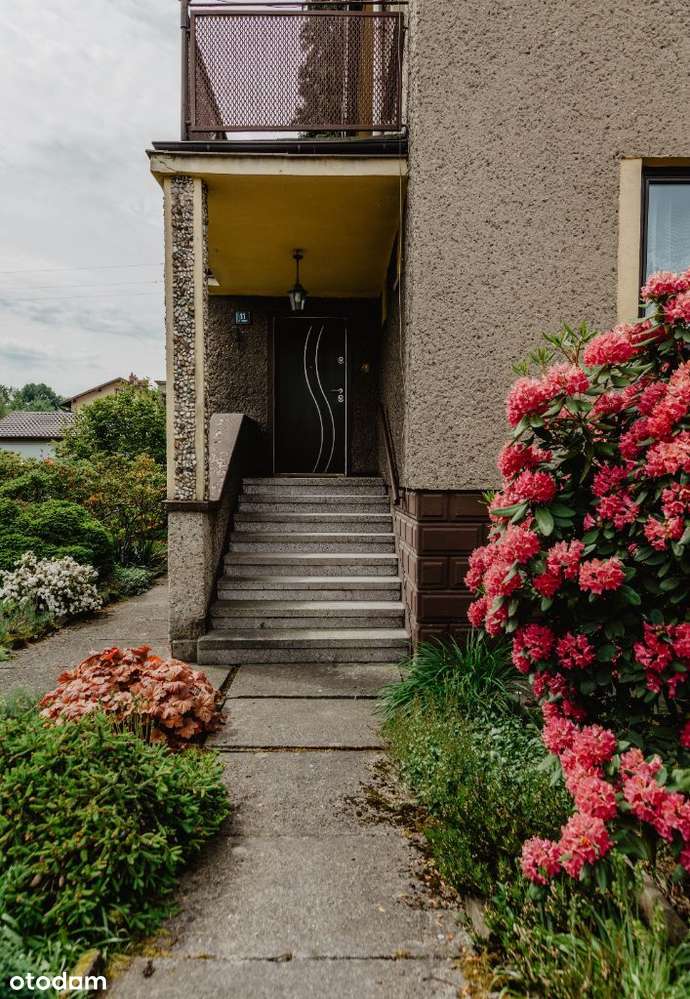 Dom z dużym potencjałem, ul. Astrów Zebrzydowice-15