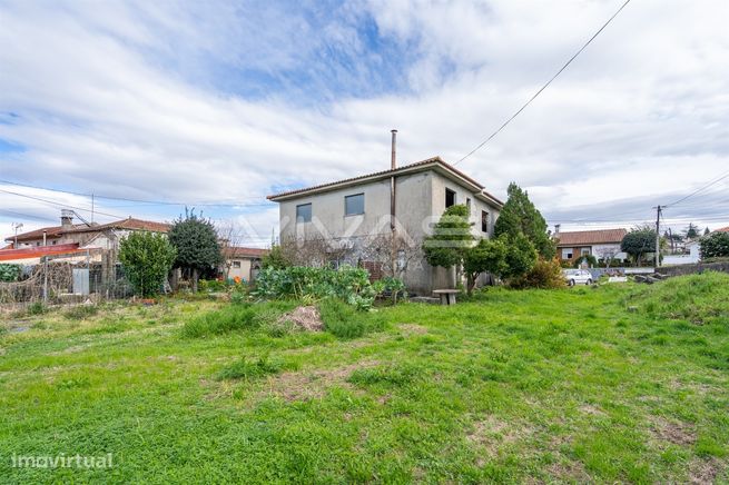 Quinta T3 Venda em Palmeira,Braga-46