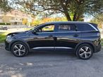 Peugeot 5008 1.5 BlueHDi GT Pack EAT8 - 7