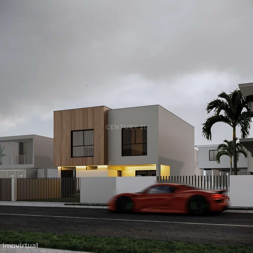 ** Moradia T4 em Albarraque – Oportunidade Única!** - Grande imagem: 4/9