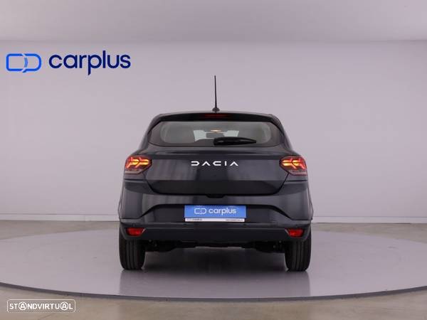 Dacia Sandero - 6