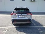 Toyota RAV4 2.5 4x4 Hybrid Club - 7