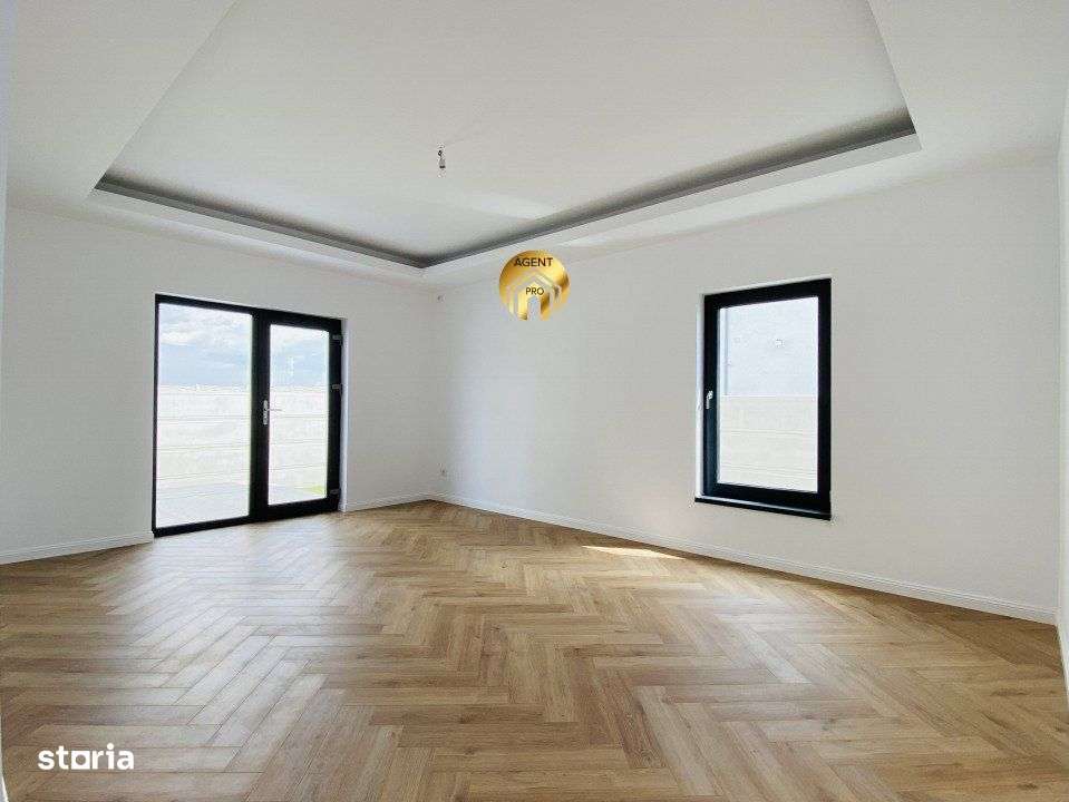 Vila individuala in Bragadiru , 4 camere, 315 mp teren, - Imagine principală: 5/14