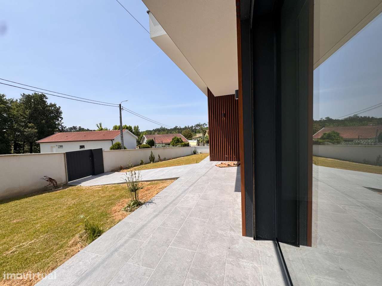 Moradia nova, individual, térrea, pronta para entrega.-59