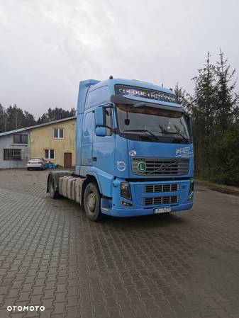 Volvo FH - 3