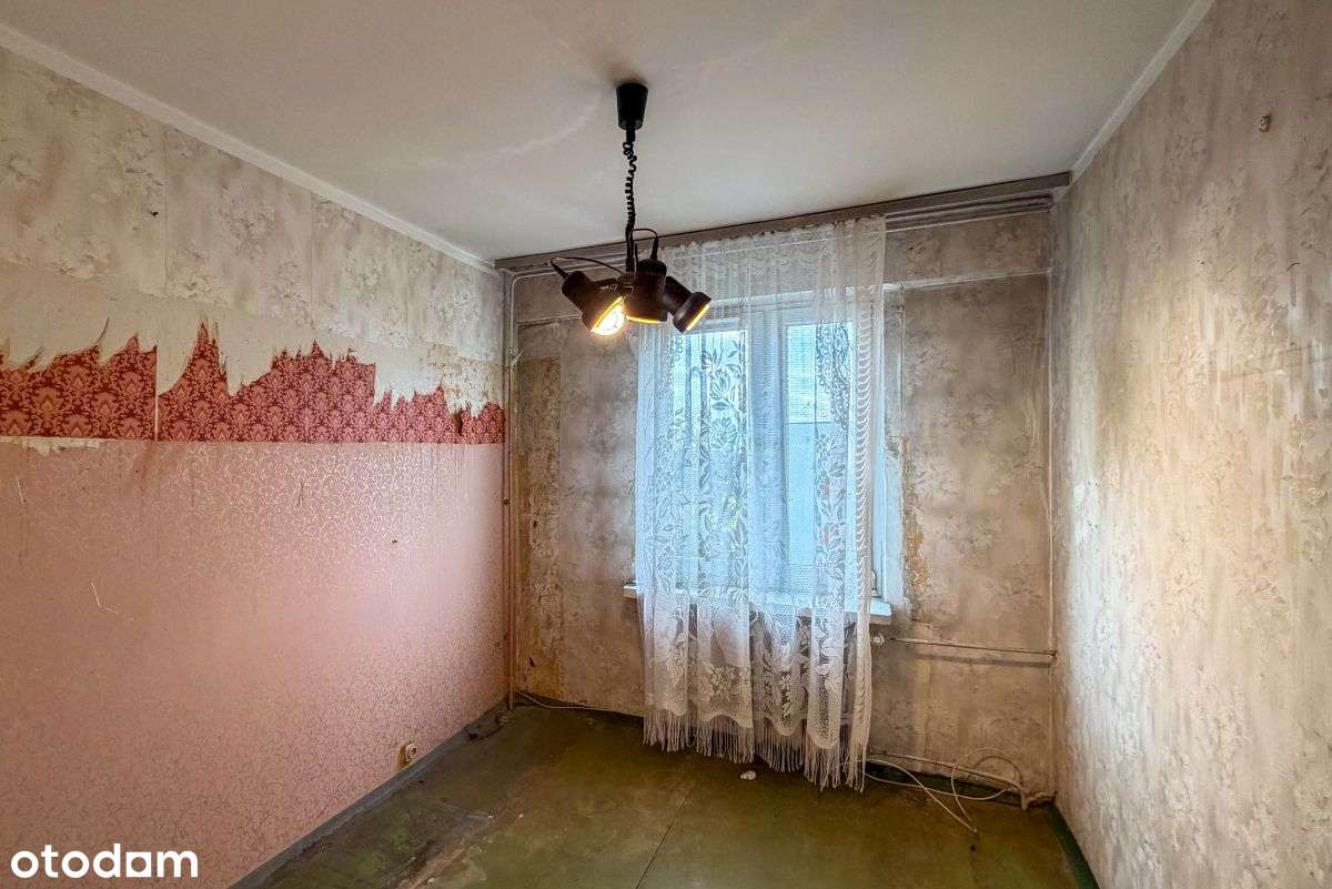 Słoneczne 2 pokoje na Wrzosowiaku - Pełny obrazek: 4/14