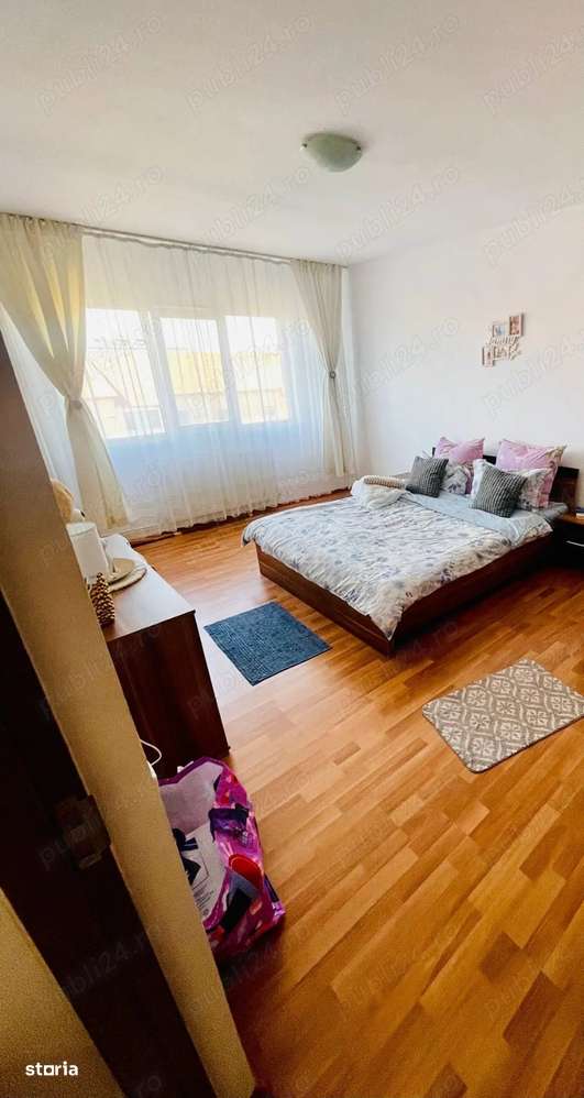 Apartament 3 camere - Girocului - Spitalul Judetean - Imagine principală: 1/4
