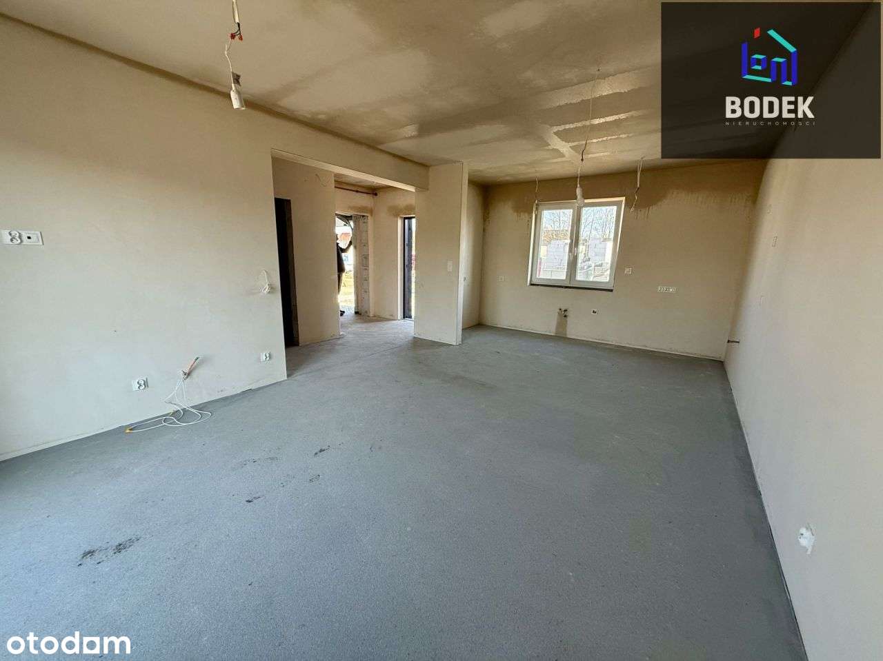 0%, asfalt, pełne media, podłogówka-10