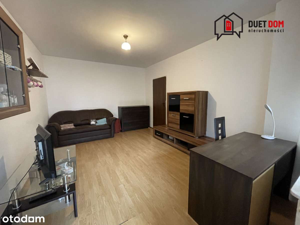 Mieszkanie 2 pokoje ***Centrum*** - Pełny obrazek: 3/9