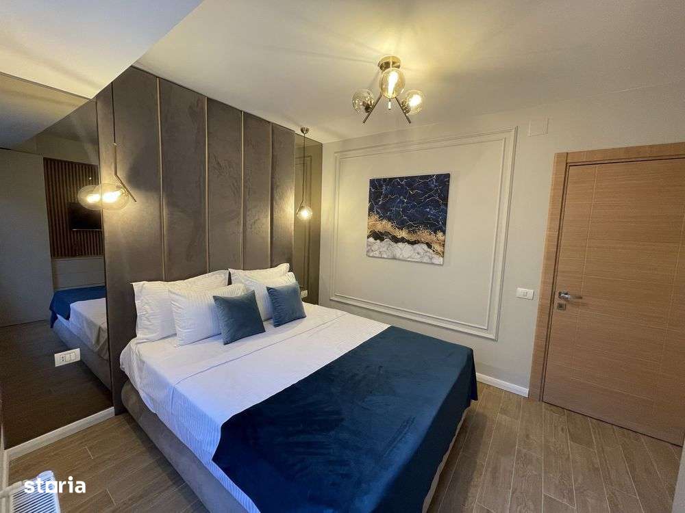 Inchiriere 2 camere, zona Faleza Nord - Imagine principală: 1/6