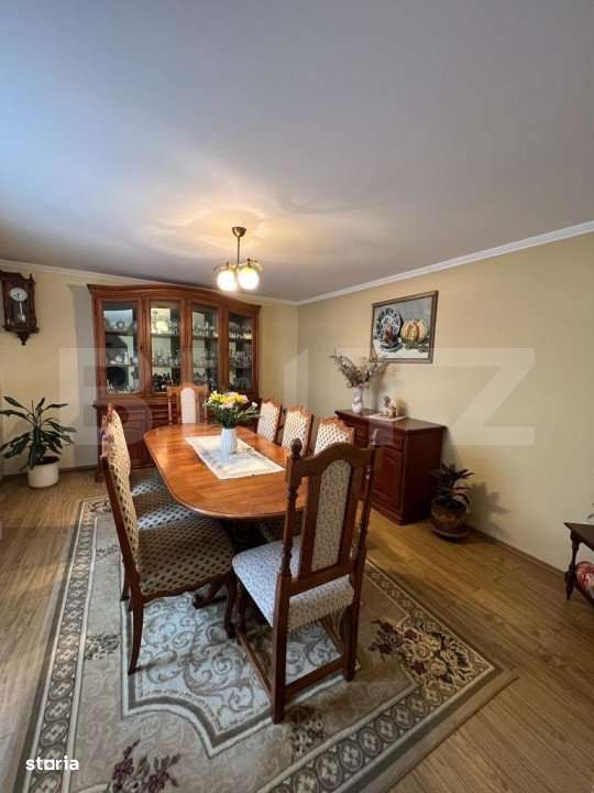 Afacere la Cheie si Casa de Locuit 400 mp Cartierul Carpati 2 - Imagine principală: 2/9