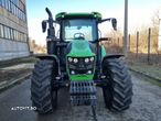 Deutz-Fahr 5110 G LS - 13