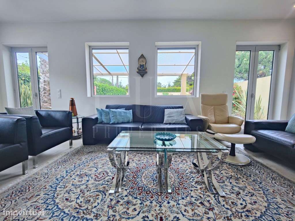 MORADIA DE LUXO EM CASCAIS-21