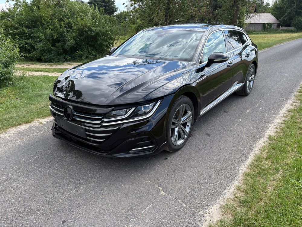 Volkswagen Arteon 2.0 TDI SCR DSG R-Line 2023