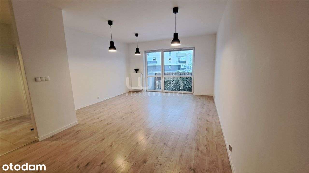 Siewna - 2 pokoje 50 m2 do urządzenia !!! - Pełny obrazek: 4/10